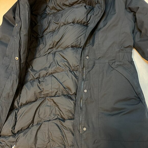 North Face Arctic Parka Women's S - Picture 2 of 12